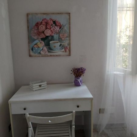 Appartamento Pigneto โรม ภายนอก รูปภาพ