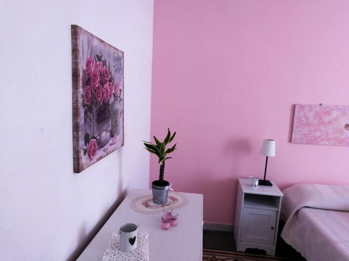 Appartamento Pigneto โรม ภายนอก รูปภาพ