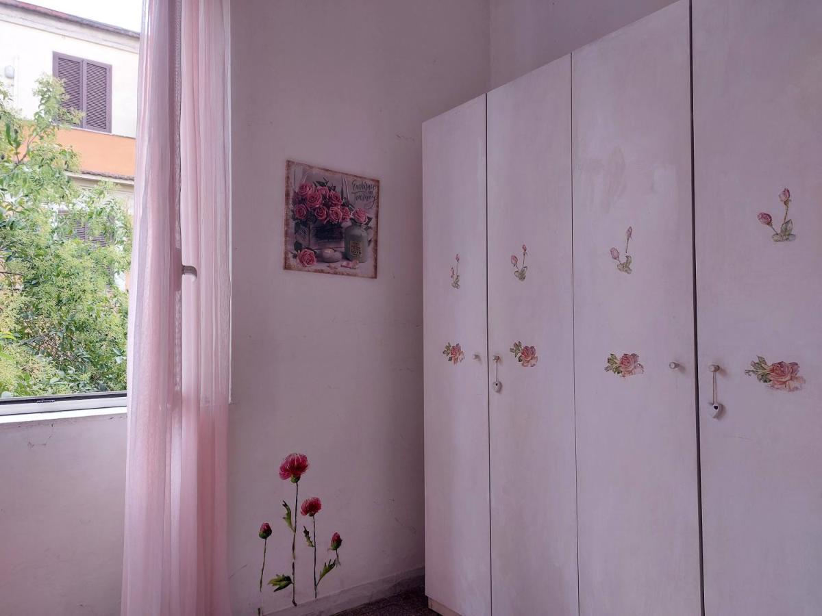 Appartamento Pigneto โรม ภายนอก รูปภาพ
