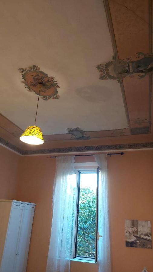 Appartamento Pigneto โรม ภายนอก รูปภาพ
