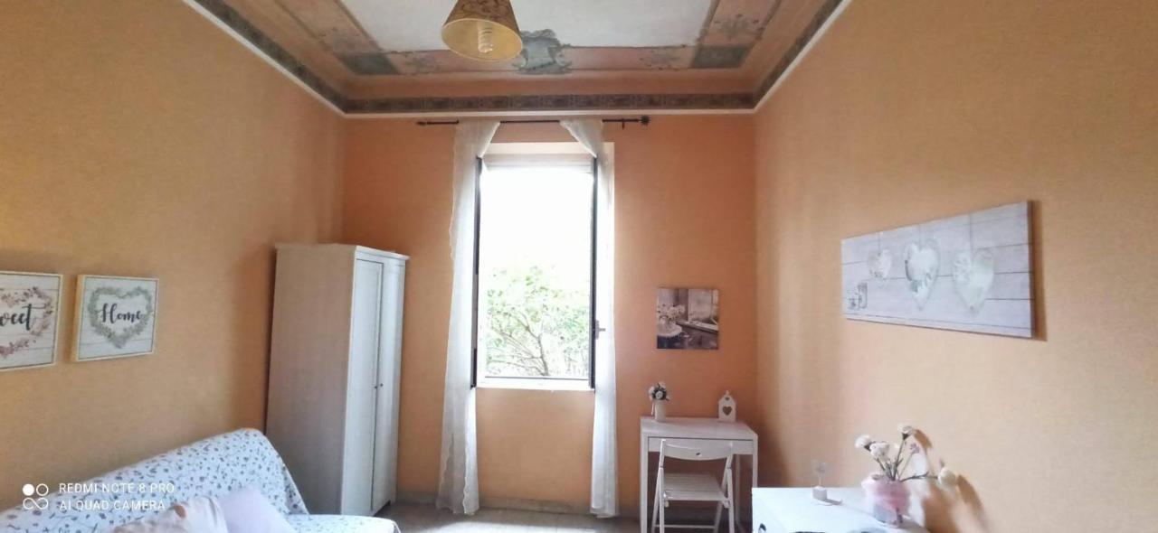 Appartamento Pigneto โรม ภายนอก รูปภาพ