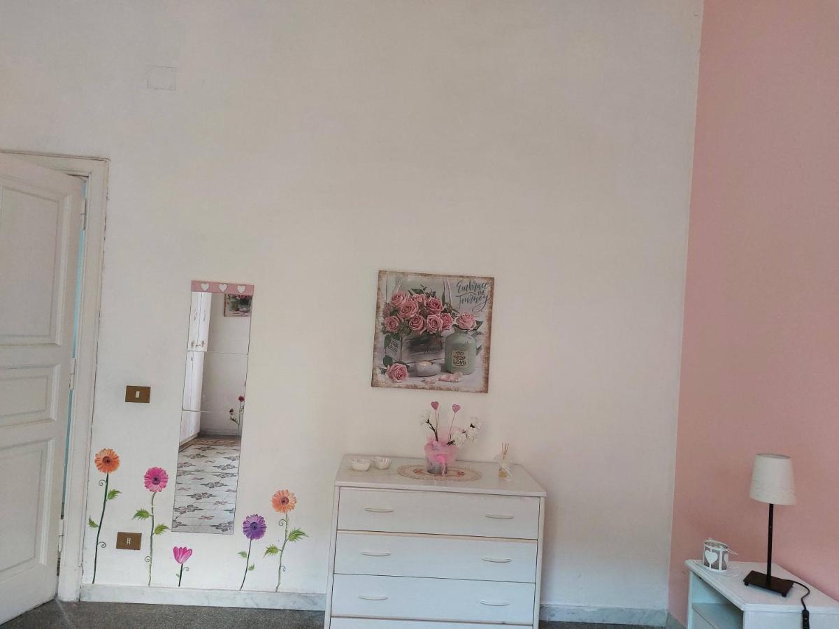 Appartamento Pigneto โรม ภายนอก รูปภาพ