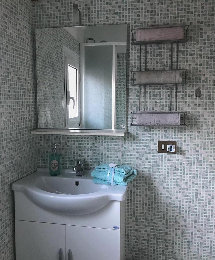 Appartamento Pigneto โรม ภายนอก รูปภาพ
