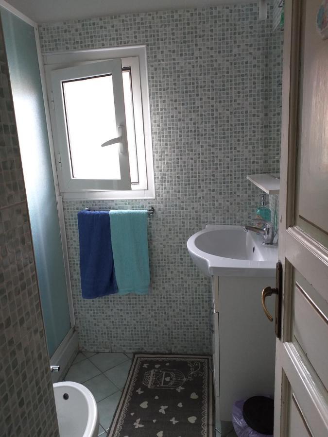 Appartamento Pigneto โรม ภายนอก รูปภาพ