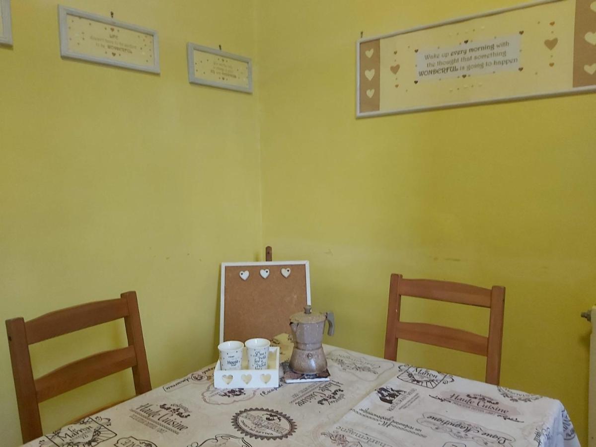 Appartamento Pigneto โรม ภายนอก รูปภาพ
